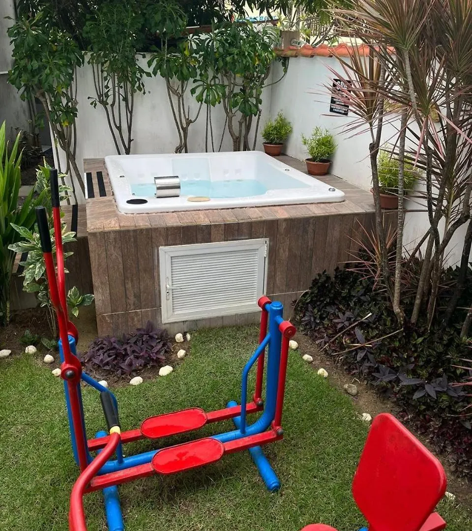 Mandakaru Residence - Apto 07 Pôrto das Galinhas البرازيل