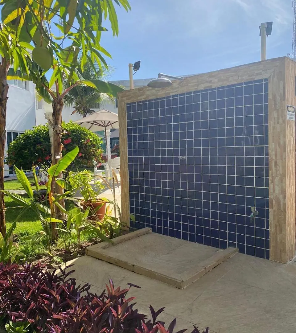 Mandakaru Residence - Apto 07 Pôrto das Galinhas 0*,  البرازيل