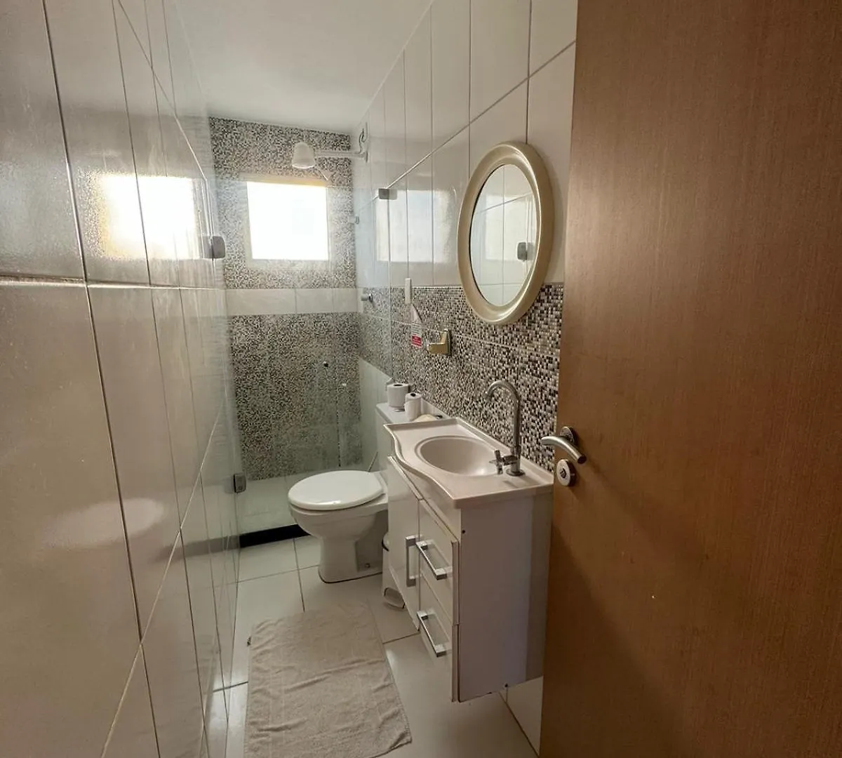 Mandakaru Residence - Apto 07 Pôrto das Galinhas شقة